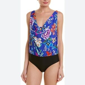 NWT Athena swimsuit in size 8
